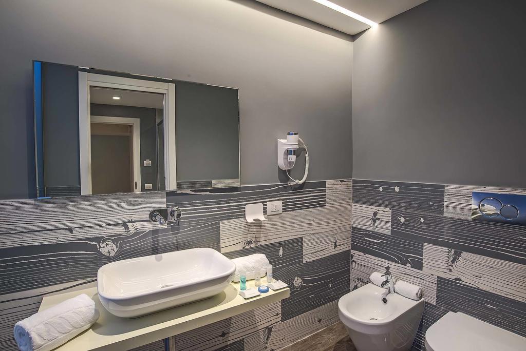 Hotel Ripetta Relais Rom Zimmer foto
