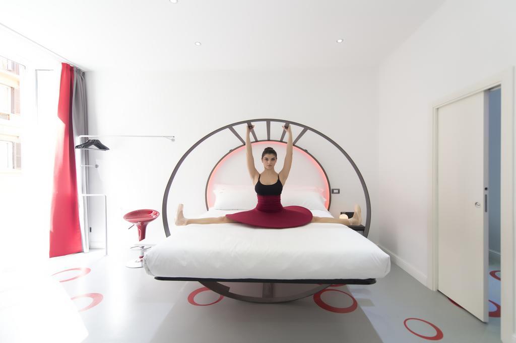 Hotel Ripetta Relais Rom Zimmer foto