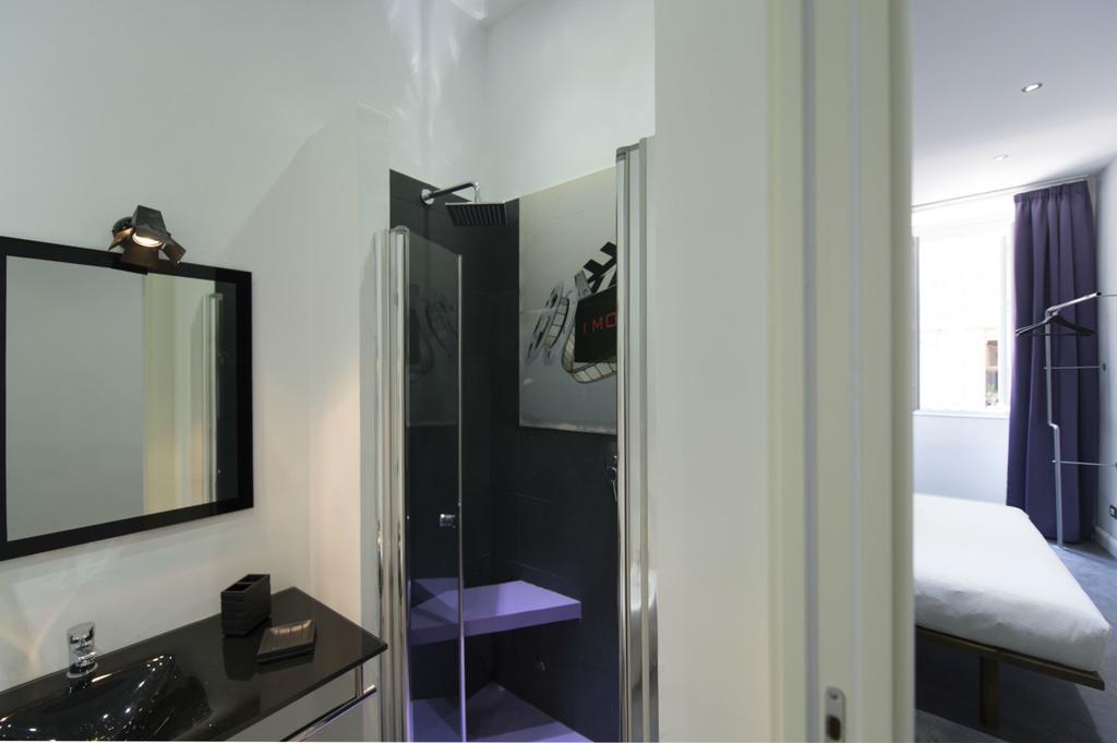 Hotel Ripetta Relais Rom Zimmer foto